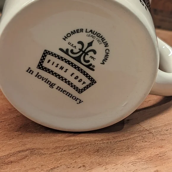 9/11 Twin Towers Coffee Mug - Picture 2 of 2